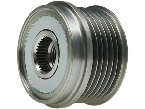 Fulie alternator MAZDA 3 limuzina (BL) 2.0 MZR (BL12, BLEFP) benzina 150 cai AS-PL AFP5002