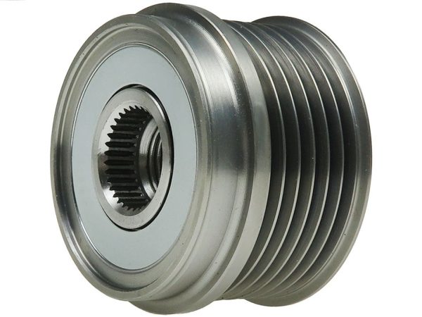 Fulie alternator MAZDA 3 limuzina (BL) 2.0 MZR (BL12, BLEFP) benzina 150 cai AS-PL AFP5002