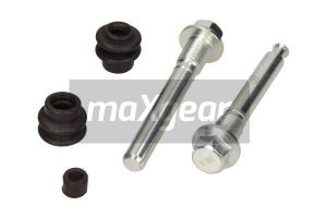 Set bucsi de ghidaj etrier frana MAZDA 6 combi (GH) 2.5 MZR (GH5FW) benzina 170 cai MAXGEAR 27-0496
