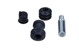 Set bucsi de ghidaj etrier frana MAZDA 323 F VI hatchback (BJ) 1.6 (BJ10M) benzina 95 cai MAXGEAR 27-0668