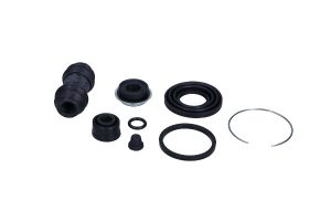 Set reparatie etrier MAZDA 323 S VI limuzina (BJ) 1.6 (BJ12) benzina 95 cai MAXGEAR 27-0743