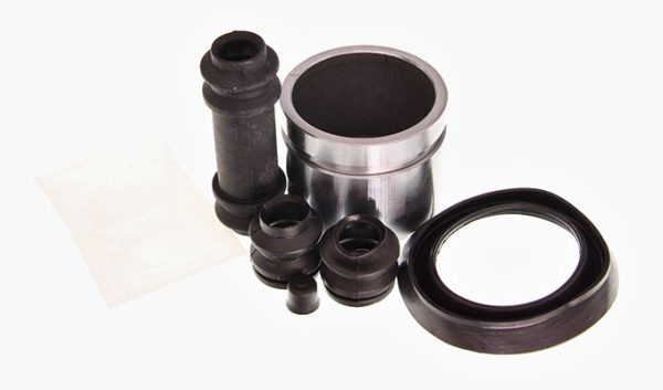 Set reparatie etrier MAZDA 323 C IV (BG) 1.8 16V Turbo 4WD (BG8S) benzina 185 cai MAXGEAR 27-1571