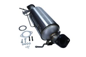 Filtru funingine / particule sistem de esapament MAZDA 5 (CR) 2.0 CD (CR19) diesel 143 cai MAXGEAR 27-6041