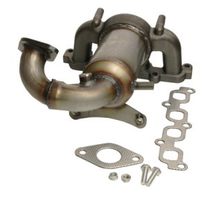Catalizator MAZDA 2 (DY) 1.2 (DY3W) benzina 75 cai MAXGEAR 27-6131