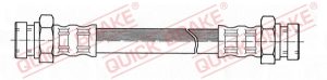 Furtun frana MAZDA 323 C V (BA) 1.5 16V (BA11) benzina 88 cai QUICK BRAKE 27.024
