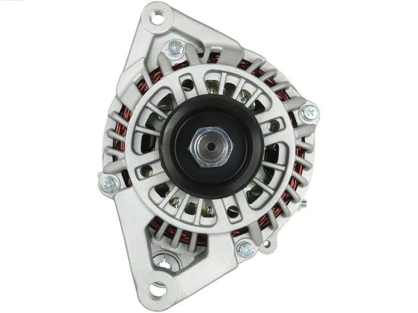 Alternator MAZDA 3 (BK) 1.6 (BK14) benzina 105 cai AS-PL A5056