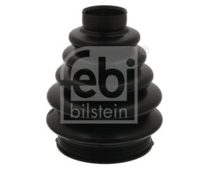 Burduf cauciuc articulatie planetara MAZDA 2 (DY) 1.2 (DY3W) benzina 75 cai FEBI BILSTEIN 27126
