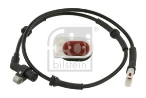 Senzor turatie roata MAZDA 121 III (JASM, JBSM) 1.3 benzina 50 cai FEBI BILSTEIN 27227