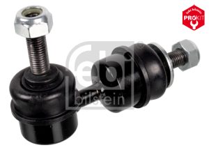 Bieleta antiruliu MAZDA 3 limuzina (BL) 2.0 MZR (BL12, BLEFP) benzina 150 cai FEBI BILSTEIN 27299