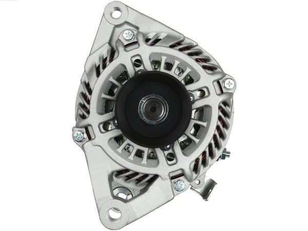 Alternator MAZDA 2 (DE_, DH_) 1.3 BiFuel Benzina/Autogaz (GPL) 75 cai AS-PL A5069