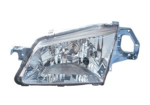 Far MAZDA 323 F VI hatchback (BJ) 1.5 16V (BJ5W) benzina 88 cai ALKAR 2741323