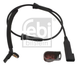 Senzor turatie roata MAZDA 2 (DY) 1.2 (DY3W) benzina 75 cai FEBI BILSTEIN 27871