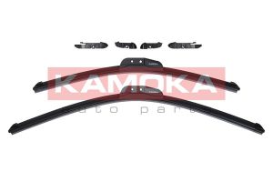Lamela stergator MAZDA 3 (BL) 2.0 MZR DISI (BLEFW) benzina 151 cai KAMOKA 27E07