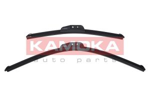 Lamela stergator MAZDA 6 limuzina (GH) 2.2 MZR-CD (GH10) diesel 125 cai KAMOKA 27E09