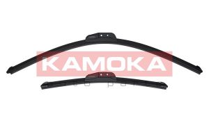 Lamela stergator MAZDA 3 hatchback (BP) 2.0 SKYACTIV-G (BP5H, BP6H) benzina 150 cai KAMOKA 27E24