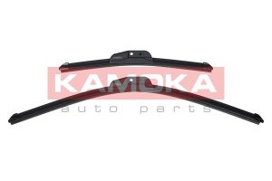 Lamela stergator MAZDA 2 (DE_, DH_) 1.5 MZR (DE5FS) benzina 102 cai KAMOKA 27E25