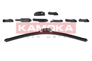 Lamela stergator MAZDA 6 limuzina (GJ, GL) 2.5 benzina 194 cai KAMOKA 27M450