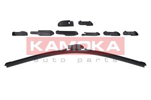 Lamela stergator MAZDA 3 limuzina (BK) 2.0 (BKEP) benzina 150 cai KAMOKA 27M525