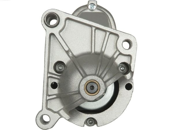 Electromotor MAZDA 2 (DE_, DH_) 1.3 BiFuel Benzina/Autogaz (GPL) 75 cai AS-PL S3052SR