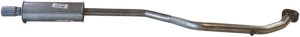 Toba esapamet intermediara MAZDA 5 (CR) 1.8 (CR19) benzina 116 cai BOSAL 284-393