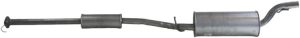 Toba esapamet intermediara MAZDA 3 (BK) 1.6 (BK14) benzina 105 cai BOSAL 288-203