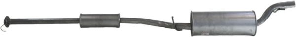 Toba esapamet intermediara MAZDA 3 (BK) 1.6 (BK14) benzina 105 cai BOSAL 288-203