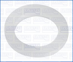 Inel etansare surub drena ulei MAZDA 121 III (JASM, JBSM) 1.3 benzina 50 cai AJUSA 29000500