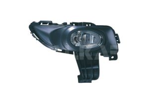 Proiector ceata MAZDA 3 limuzina (BK) 1.6 (BK12) benzina 105 cai ALKAR 2902652