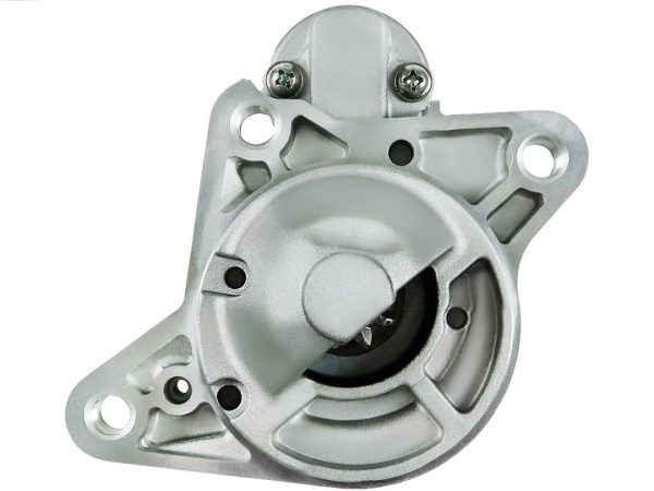 Electromotor MAZDA 6 Hatchback (GH) 2.2 MZR-CD (GH10) diesel 125 cai AS-PL S5542S