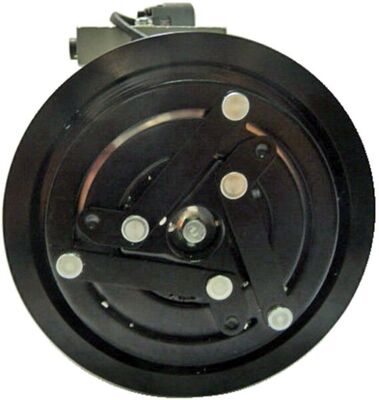 Compresor climatizare MAZDA 3 (BK) 2.3 DiSi Turbo MPS (BK3P) benzina 250 cai MAHLE ORIGINAL ACP 678 000S