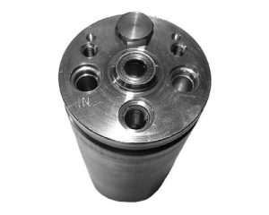 Uscator aer conditionat MAZDA 323 C V (BA) 1.5 16V (BA11) benzina 88 cai MAHLE ORIGINAL AD 175 000S