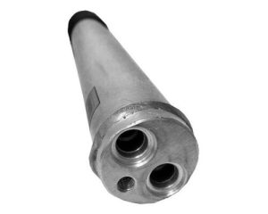 Uscator aer conditionat MAZDA 5 (CW) 1.6 CD diesel 116 cai MAHLE ORIGINAL AD 208 000S