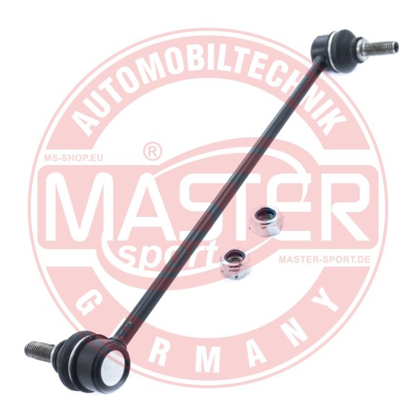 Bieleta antiruliu MAZDA 5 (CR) 2.0 CD (CR19) diesel 110 cai MASTERSPORT GERMANY 29499-PCS-MS