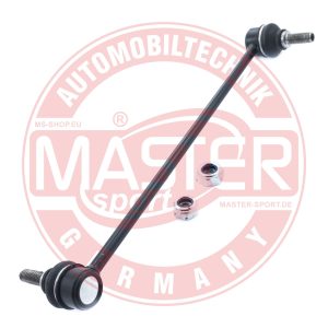 Bieleta antiruliu MAZDA 3 (BK) 1.6 (BK14) benzina 105 cai MASTERSPORT GERMANY 29499-PCS-MS