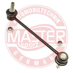 Bieleta antiruliu MAZDA 323 F VI hatchback (BJ) 1.5 16V (BJ5W) benzina 88 cai MASTERSPORT GERMANY 29658-PCS-MS