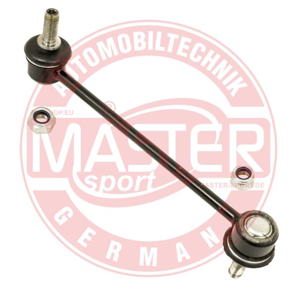 Bieleta antiruliu MAZDA 323 F VI hatchback (BJ) 1.5 16V (BJ5W) benzina 88 cai MASTERSPORT GERMANY 29658-PCS-MS