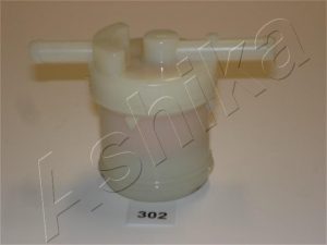 Filtru combustibil MAZDA 616 (SNA) 1.6 benzina 75 cai ASHIKA 30-03-302
