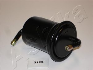 Filtru combustibil MAZDA 626 III (GD) 2.2 12V 4WD (GD102) benzina 115 cai ASHIKA 30-03-312