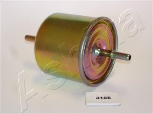 Filtru combustibil MAZDA 5 (CW) 2.0 (CWEFW) benzina 150 cai ASHIKA 30-03-318
