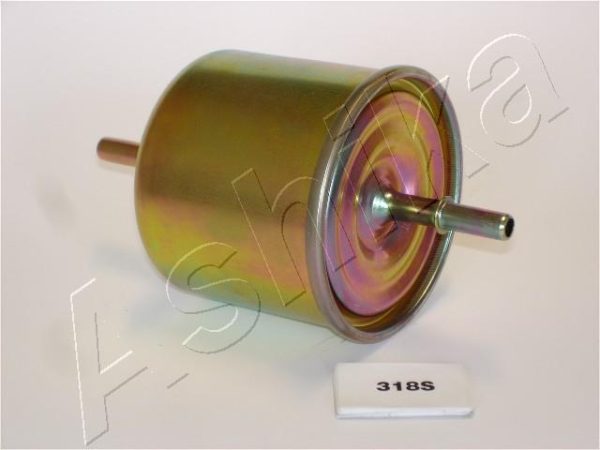 Filtru combustibil MAZDA 5 (CW) 2.0 (CWEFW) benzina 150 cai ASHIKA 30-03-318