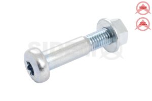 Set reparatie suspensie MAZDA 2 (DY) 1.2 (DY3W) benzina 75 cai SIDEM 3003