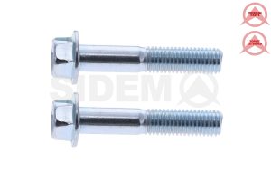 Set reparatie suspensie MAZDA 3 (BK) 2.3 DiSi Turbo MPS (BK3P) benzina 250 cai SIDEM 3004