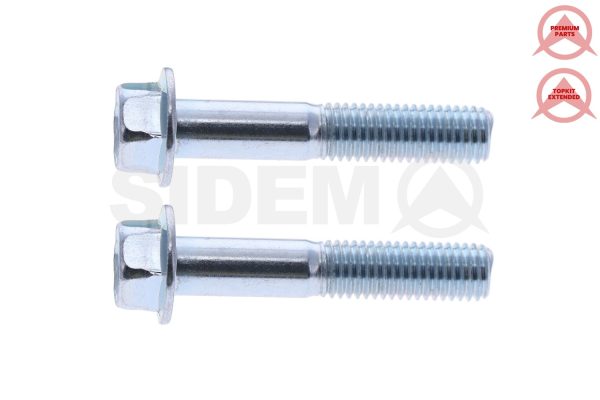 Set reparatie suspensie MAZDA 3 (BK) 2.3 MZR (BK3P) benzina 156 cai SIDEM 3004