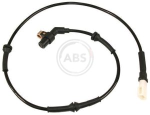 Senzor turatie roata MAZDA 121 III (JASM, JBSM) 1.8 TD diesel 75 cai ABS 30055