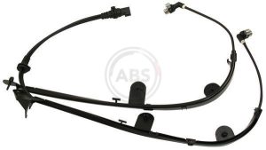 Senzor turatie roata MAZDA 121 III (JASM, JBSM) 1.3 benzina 50 cai ABS 30057