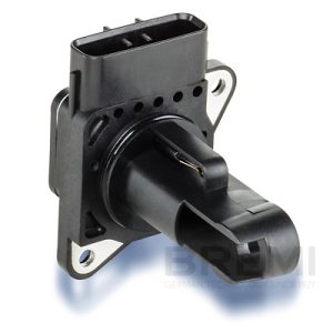 Senzor debit aer MAZDA 6 combi (GH) 2.5 MZR (GH5FW) benzina 170 cai BREMI 30091