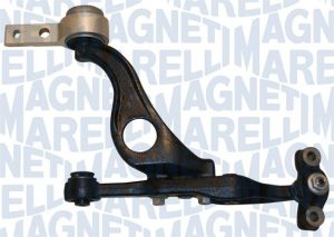 Brat suspensie roata MAZDA 6 Hatchback (GH) 2.2 MZR-CD (GH10) diesel 125 cai MAGNETI MARELLI 301181380800