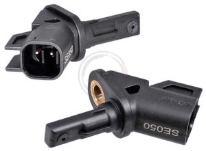 Senzor turatie roata MAZDA 3 (BL) 2.2 MZR CD (BL10) diesel 150 cai ABS 30130