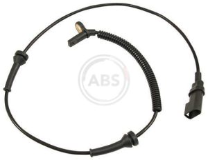 Senzor turatie roata MAZDA 2 (DY) 1.2 (DY3W) benzina 75 cai ABS 30162
