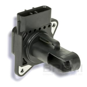 Senzor debit aer MAZDA 6 combi (GH) 2.5 MZR (GH5FW) benzina 170 cai BREMI 30252
